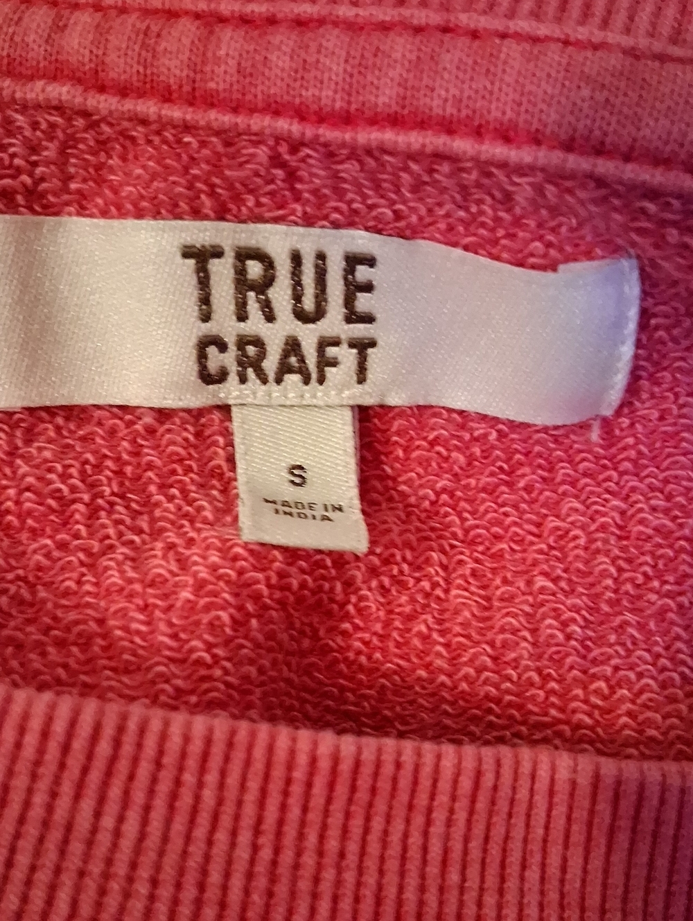 True Craft Top - Picture 4 of 4